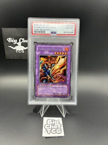 2004 dark beginning - 2004, yu-gi-oh!